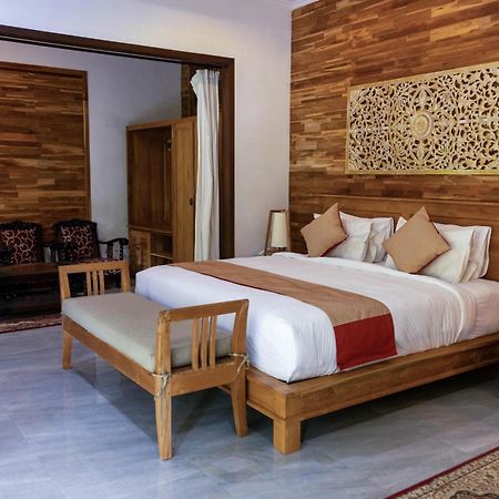 Puri Payogan Villa Ubud  Exterior photo