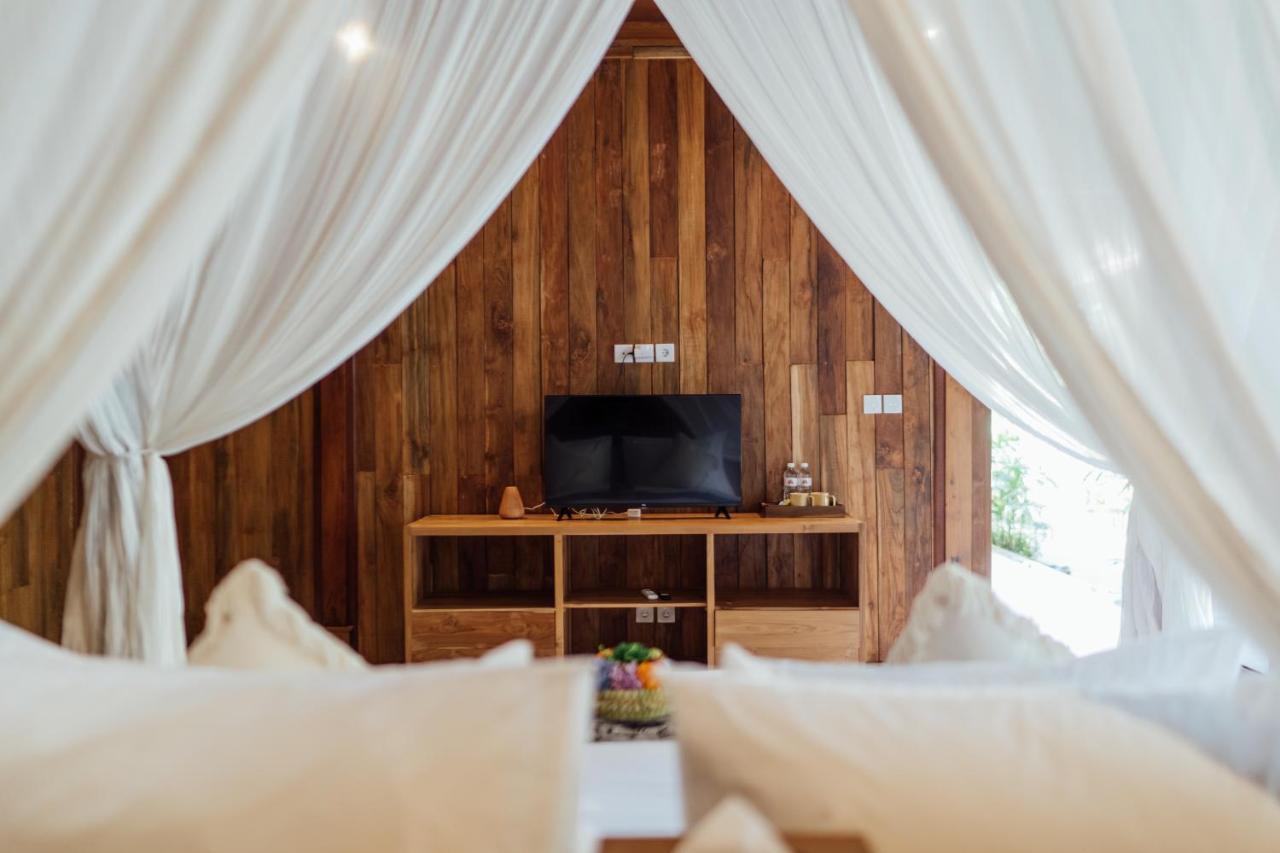 Puri Payogan Villa Ubud  Exterior photo