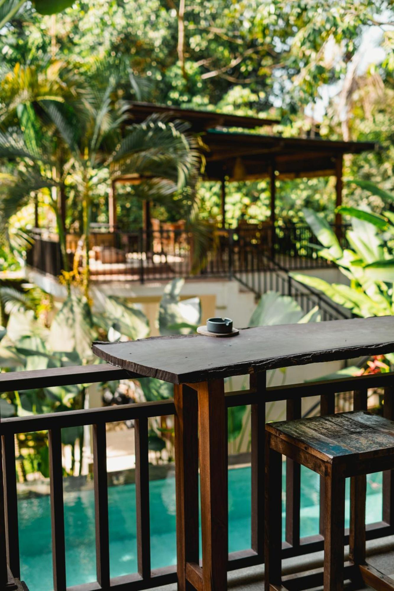 Puri Payogan Villa Ubud  Exterior photo