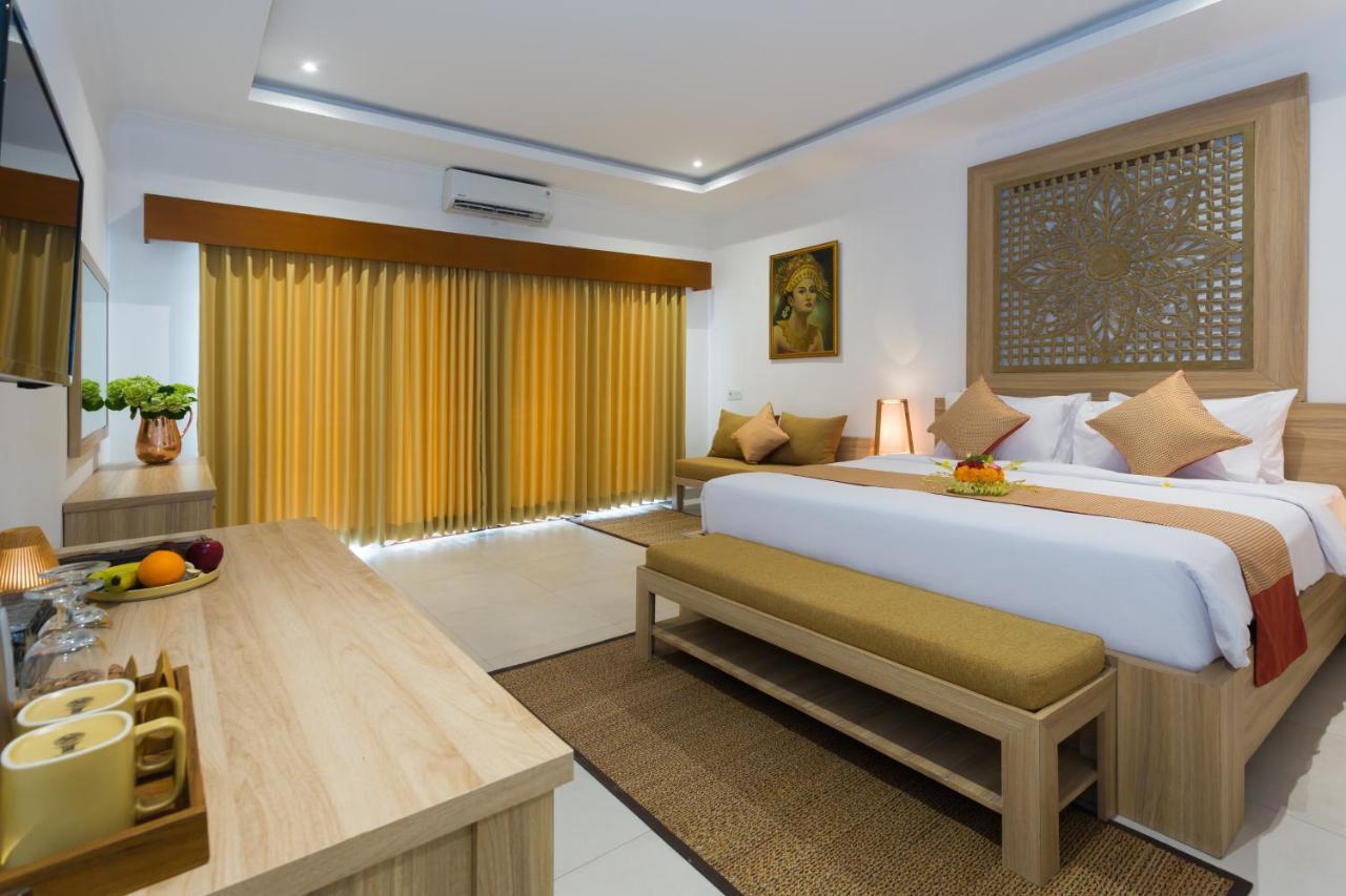 Puri Payogan Villa Ubud  Exterior photo